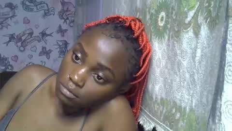 zarinamarlin online show from 21, 2, 2026