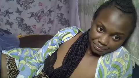 zarinamarlin online show from 27, 4, 2026
