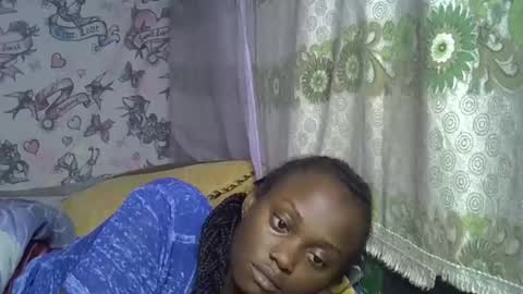 zarinamarlin online show from 30, 4, 2026