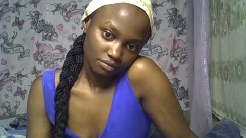 zarinamarlin online show from 6, 5, 2026