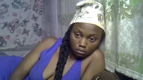 zarinamarlin online show from 7, 5, 2026