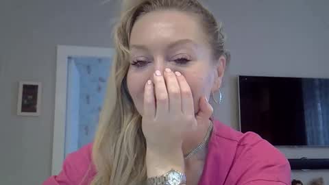 Zarina Swift online show from 10, 10, 2025