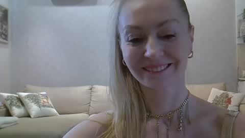Zarina Swift online show from 31, 3, 2026