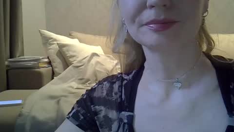 Zarina Swift online show from 30, 4, 2026
