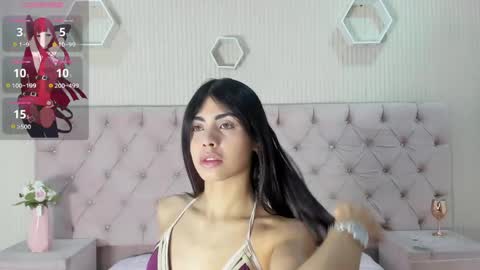 Zarina Waynne online show from 12, 5, 2026