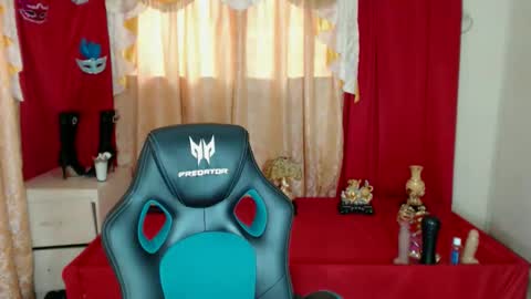 Snapshot of zarry020485 chatting on 1, 11, 2025 Zarry Zey online show from 1, 11, 2025