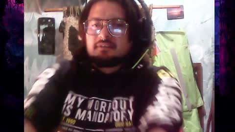 Zatth online show from 27, 3, 2026