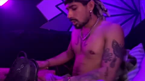 zayden online show from 21, 2, 2026