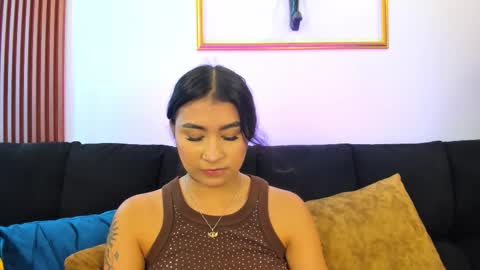  Zayda  online show from 17, 11, 2025