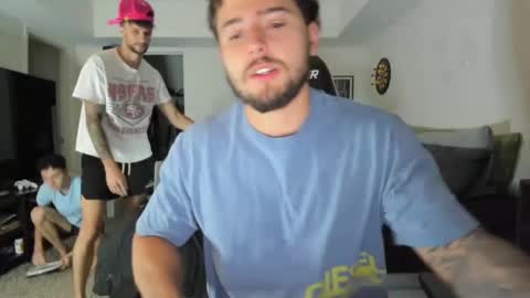 Zay lanez online show from 7, 12, 2024