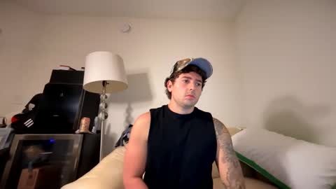 Zay lanez online show from 11, 1, 2025