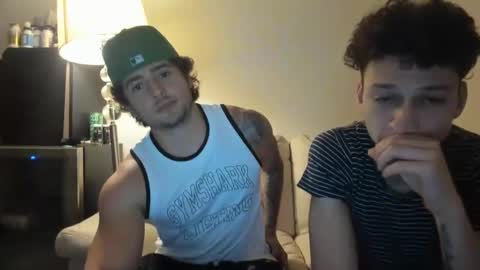 Zay lanez online show from 11, 2, 2025