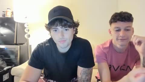 Zay lanez online show from 12, 3, 2025