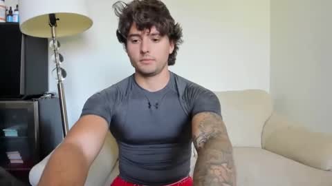 Zay lanez online show from 12, 3, 2025