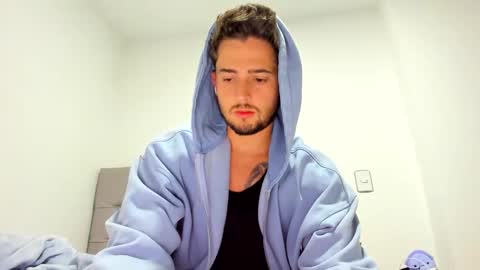 Zay lanez online show from 24, 10, 2025