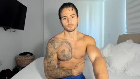 Zay lanez online show from 24, 5, 2026
