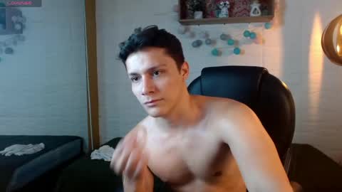 zayn_clausen online show from 28, 4, 2026