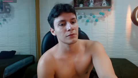 zayn_clausen online show from 2, 5, 2026