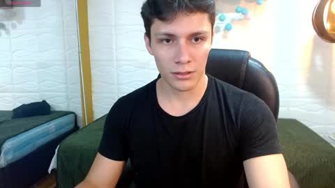 zayn_clausen online show from 8, 5, 2026