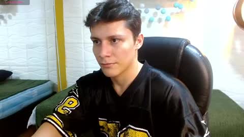 zayn_clausen online show from 13, 5, 2026