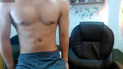 zayn_clausen online show from 14, 5, 2026