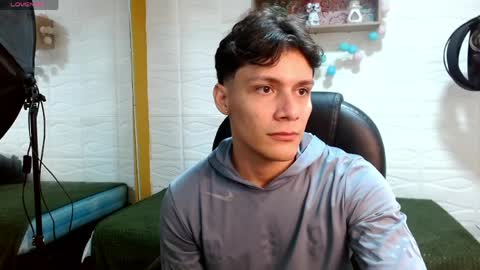 zayn_clausen online show from 25, 5, 2026