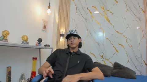 Zayn online show from 20, 3, 2026