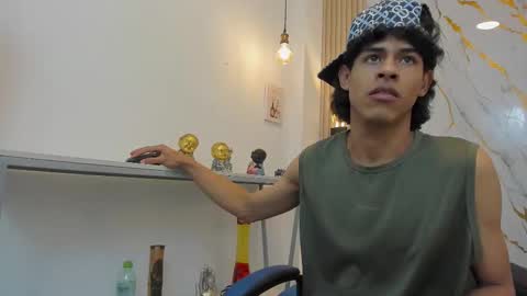 Zayn online show from 22, 3, 2026