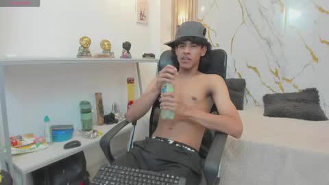 Zayn online show from 12, 5, 2026
