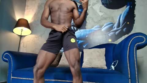 zayn_oba online show from 18, 9, 2025