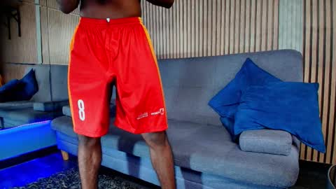 zayn_oba online show from 10, 10, 2025