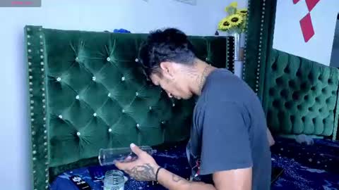zaynmoretti online show from 12, 7, 2026