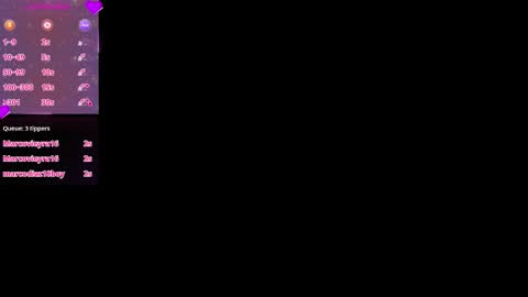 zayra_tay online show from 8, 3, 2026