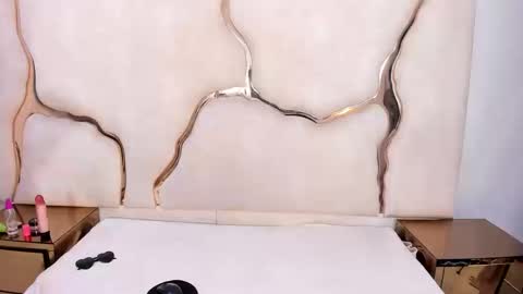 Zayra online show from 20, 3, 2026