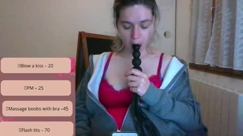 zazbella online show from 1, 2, 2026