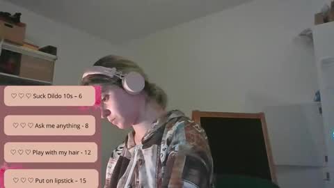 zazbella online show from 6, 2, 2026