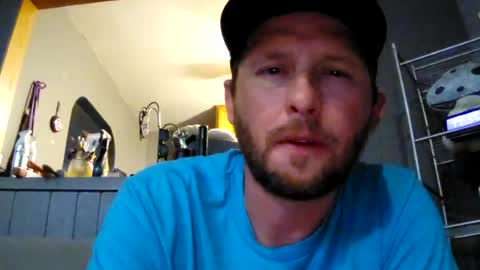 zclaytonmiller123 online show from 1, 8, 2026
