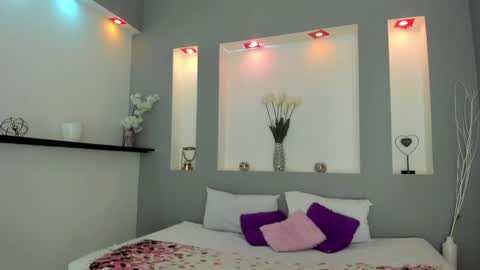 Karolyne online show from 18, 1, 2025