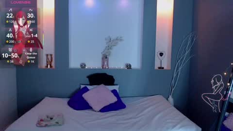 Karolyne online show from 21, 9, 2025