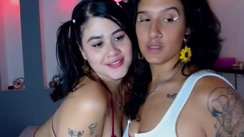 Karolyne online show from 11, 2, 2026