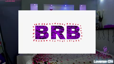 Karolyne online show from 10, 5, 2026