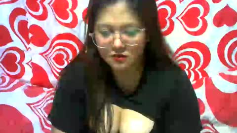 Snapshot of zeannalicious chatting on 18, 2, 2025 Im Zeanna online show from 18, 2, 2025