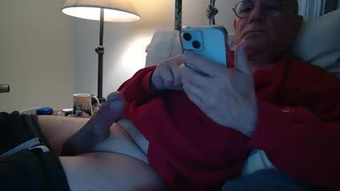 zedman521 online show from 13, 2, 2025