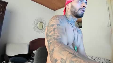 zeektheking07 online show from 3, 6, 2026