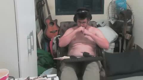 pervboy online show from 16, 1, 2026