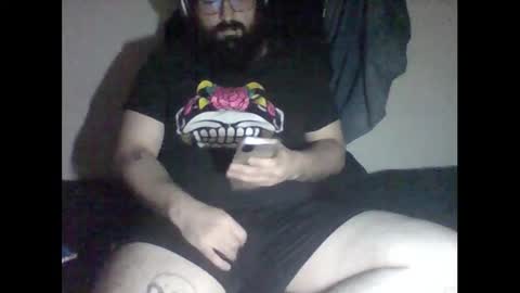 Snapshot of zeibud chatting on 18, 1, 2026 Cass online show from 18, 1, 2026