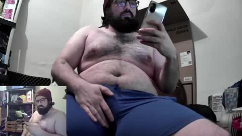 Snapshot of zeibud chatting on 23, 4, 2026 Cass online show from 23, 4, 2026