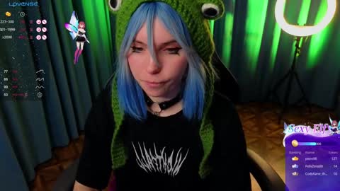 Zelda online show from 29, 1, 2025