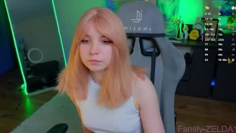 Zelda online show from 29, 5, 2026