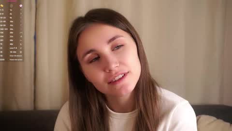 Emilia online show from 6, 11, 2025